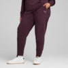 Изображение Puma Штаны Better Essentials Women’s Sweatpants #3: Midnight Plum
