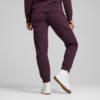 Изображение Puma Штаны Better Essentials Women’s Sweatpants #4: Midnight Plum
