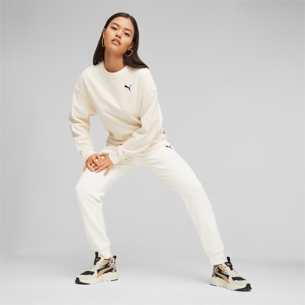 Зображення Puma Штани Better Essentials Women’s Sweatpants #2: no color