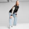 Изображение Puma Куртка PUMA SQUAD Women’s Track Jacket #2: Puma Black