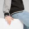 Изображение Puma Куртка PUMA SQUAD Women’s Track Jacket #4: Puma Black