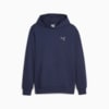 Зображення Puma Худі Better Essentials Men’s Hoodie #6: PUMA Navy
