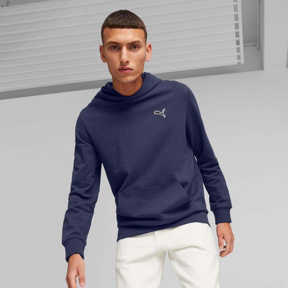 Puma core hoodie 2025