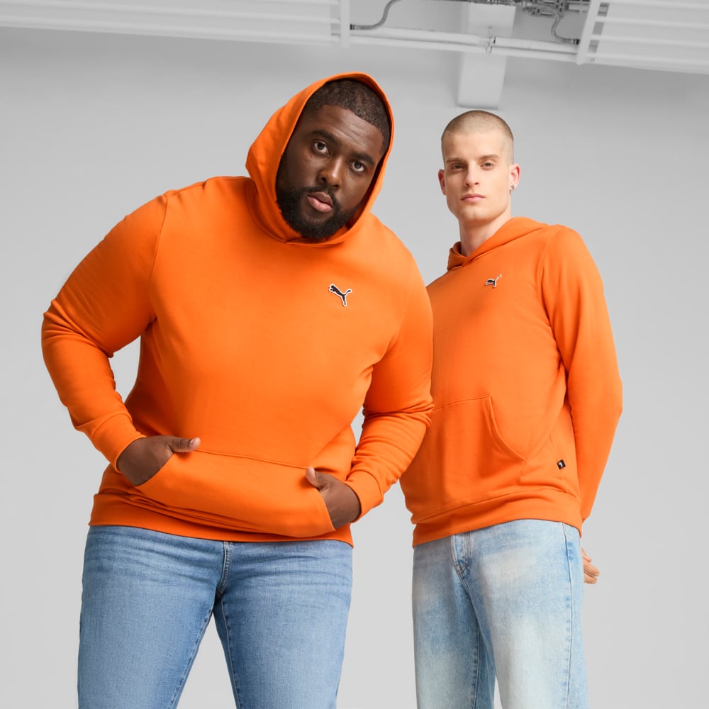 Зображення Puma Худі Better Essentials Men’s Hoodie #1: Maple Syrup