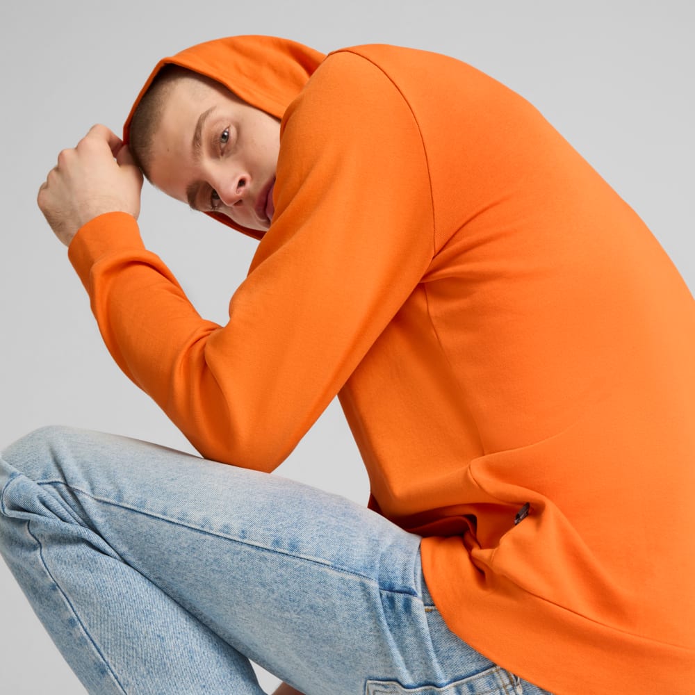 Зображення Puma Худі Better Essentials Men’s Hoodie #2: Maple Syrup