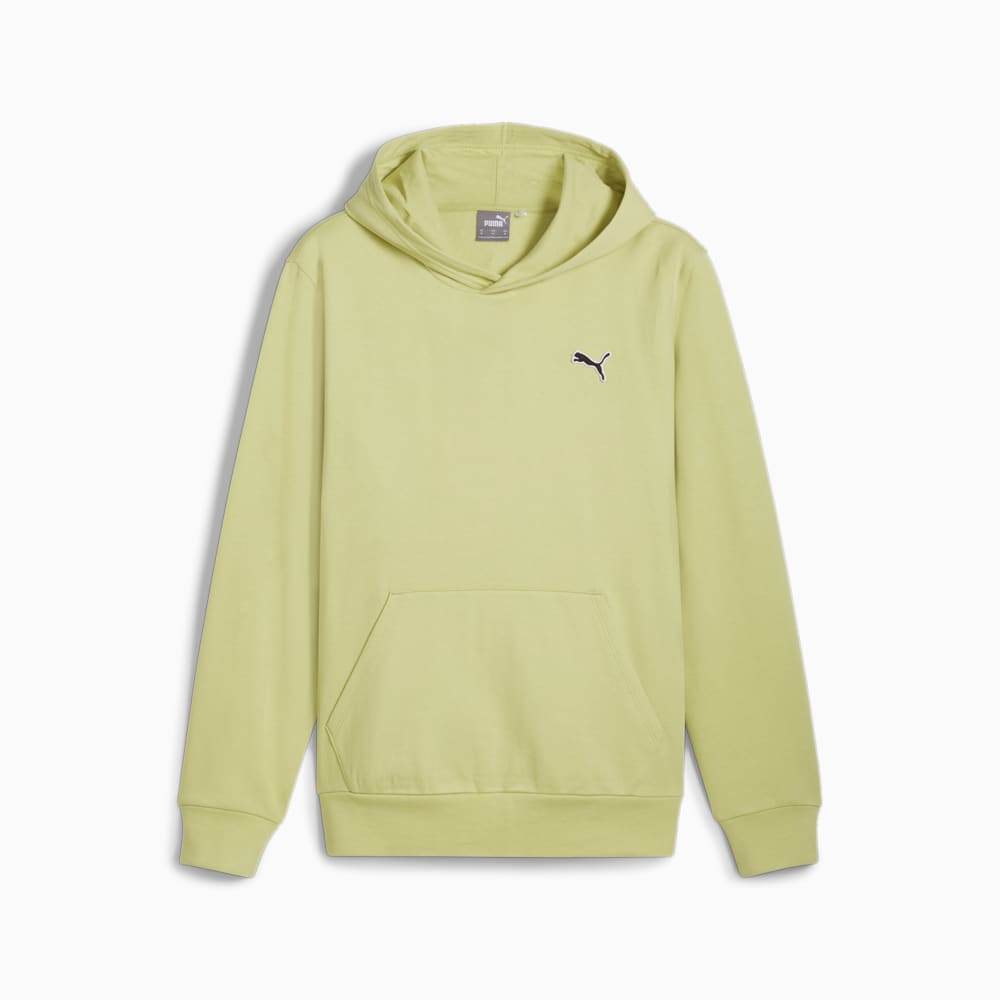 Better Essentials Men s Hoodie Pistachio Green Puma 676814 37