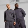 Изображение Puma Худи Better Essentials Men’s Hoodie #1: Galactic Gray