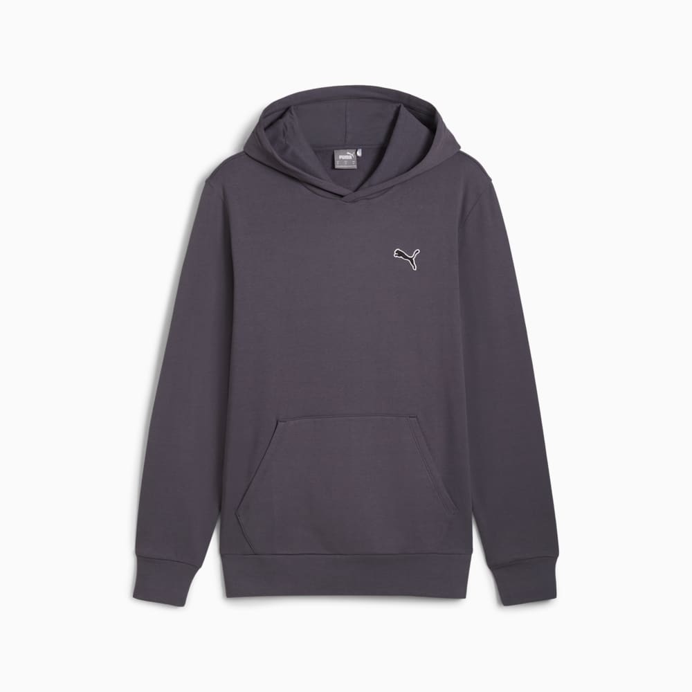 Better Essentials Men s Hoodie Galactic Gray Puma 676814 69