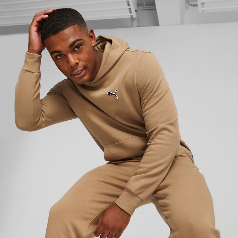 Puma hoodie beige 2025