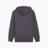 Зображення Puma Худі Better Essentials Men’s Full-Zip Hoodie #7: Galactic Gray