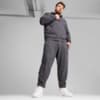 Зображення Puma Худі Better Essentials Men’s Full-Zip Hoodie #3: Galactic Gray