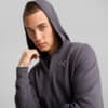 Зображення Puma Худі Better Essentials Men’s Full-Zip Hoodie #5: Galactic Gray
