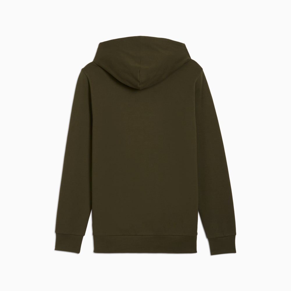 Imagen PUMA Chaqueta con capucha Better Essentials para hombre #2