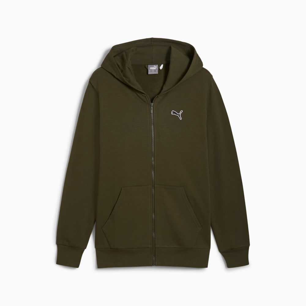 Imagen PUMA Chaqueta con capucha Better Essentials para hombre #1