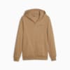 Зображення Puma Худі Better Essentials Men’s Full-Zip Hoodie #6: Toasted