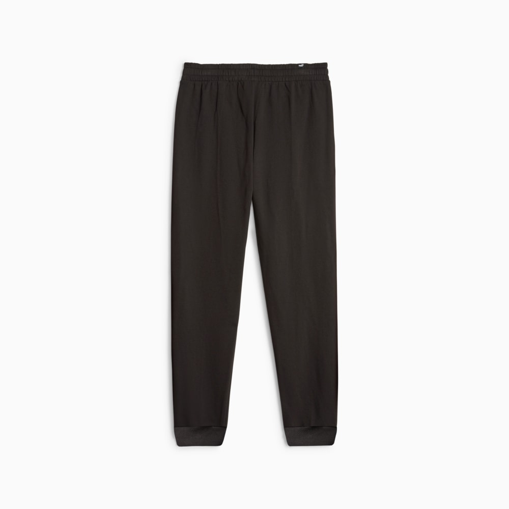 Изображение Puma Штаны Better Essentials Men’s Sweatpants #2: Puma Black