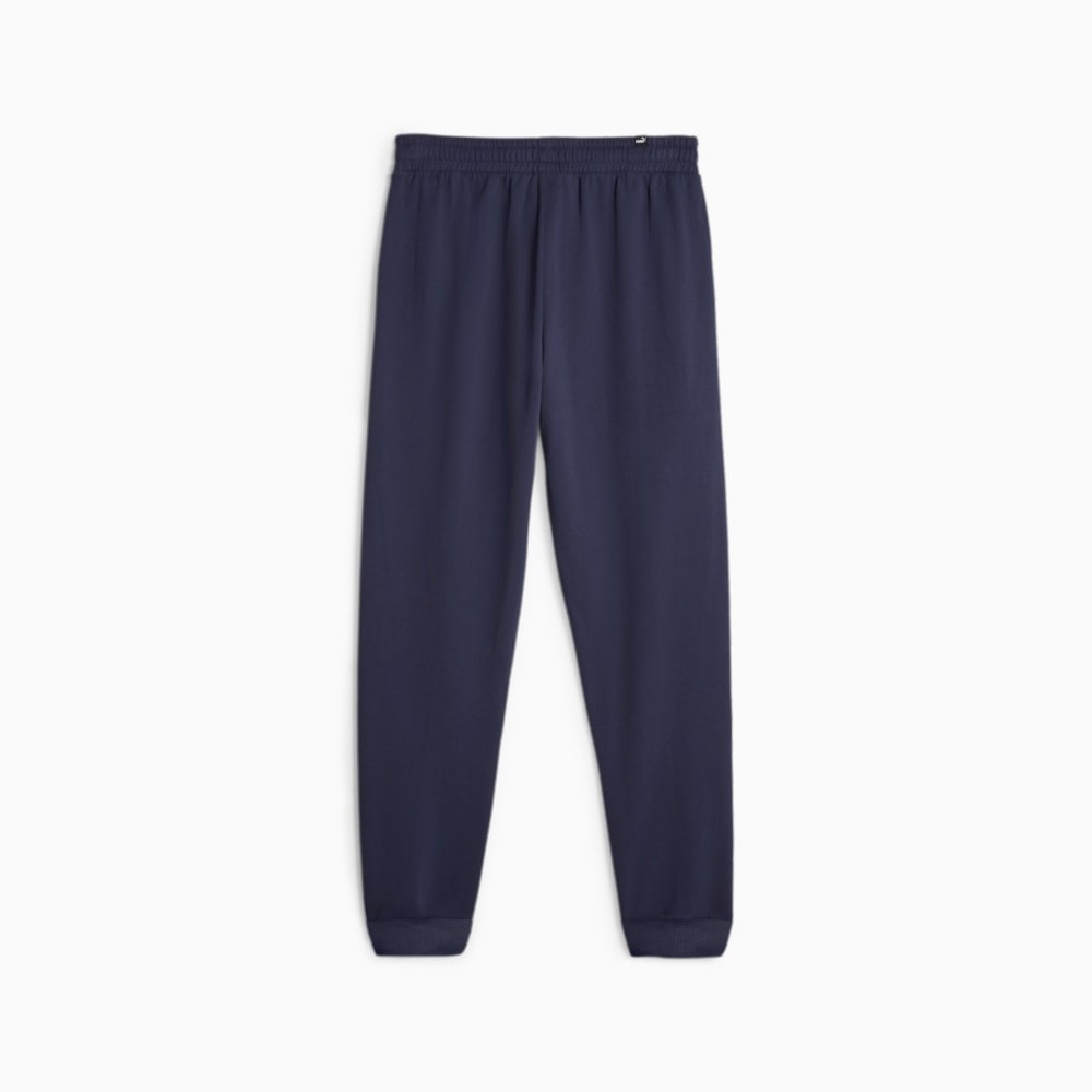 Изображение Puma Штаны Better Essentials Men’s Sweatpants #2: PUMA Navy
