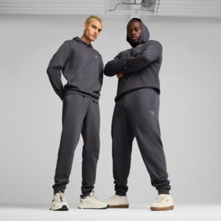 Puma joggers mens 3xl outlet