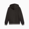 Image Puma PUMA SQUAD Youth Full-Zip Fleece Hoodie #5