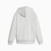 Зображення Puma Дитяча толстовка PUMA SQUAD Youth Full-Zip Fleece Hoodie #5: light gray heather