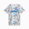 Image PUMA Camiseta ESS+ FUTUREVERSE Juvenil #1