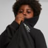 Image Puma Essentials Mix Match Kids' Full-Zip Hoodie #2