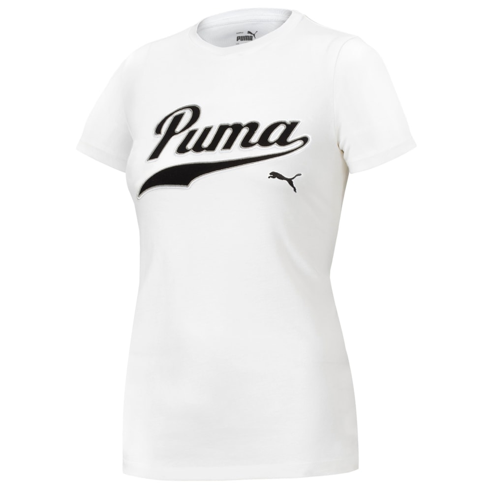 Imagen PUMA Polera TEAM #1