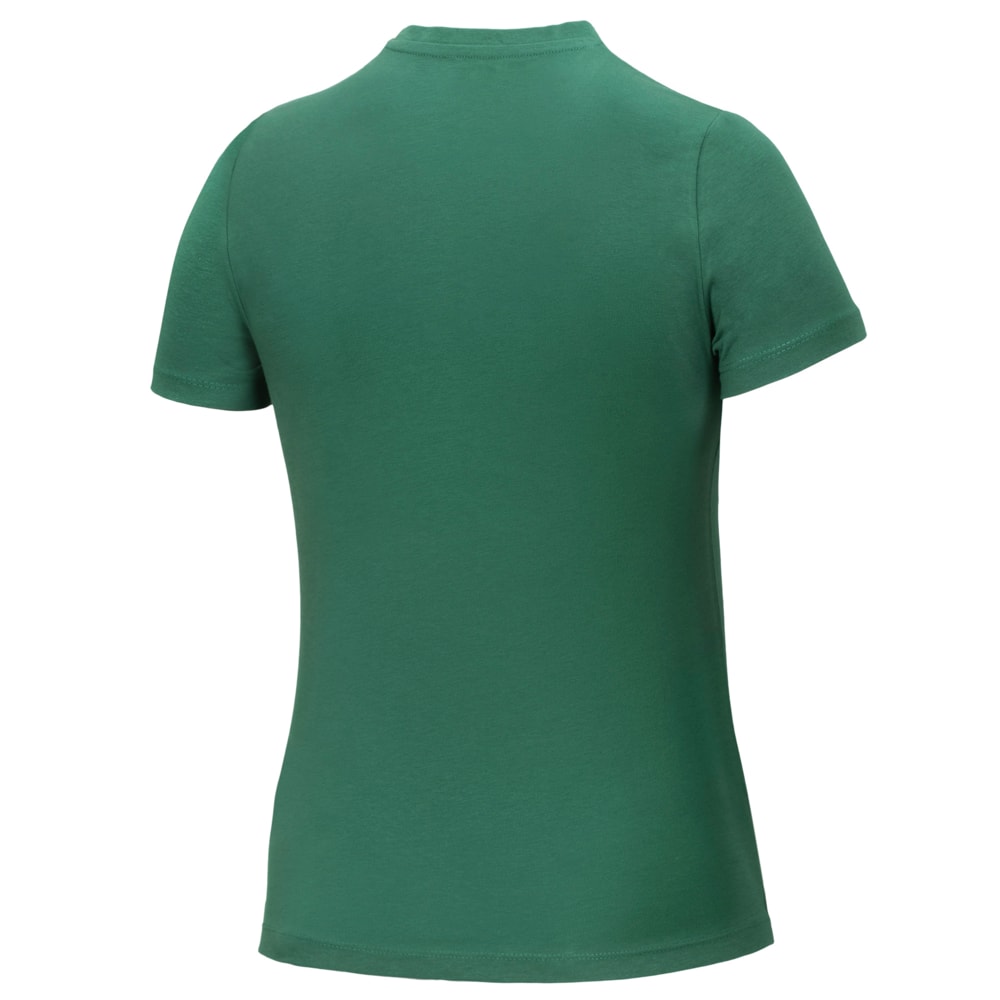 Imagen PUMA Polera TEAM #2