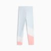 Image Puma PUMA POWER Youth Leggings #6