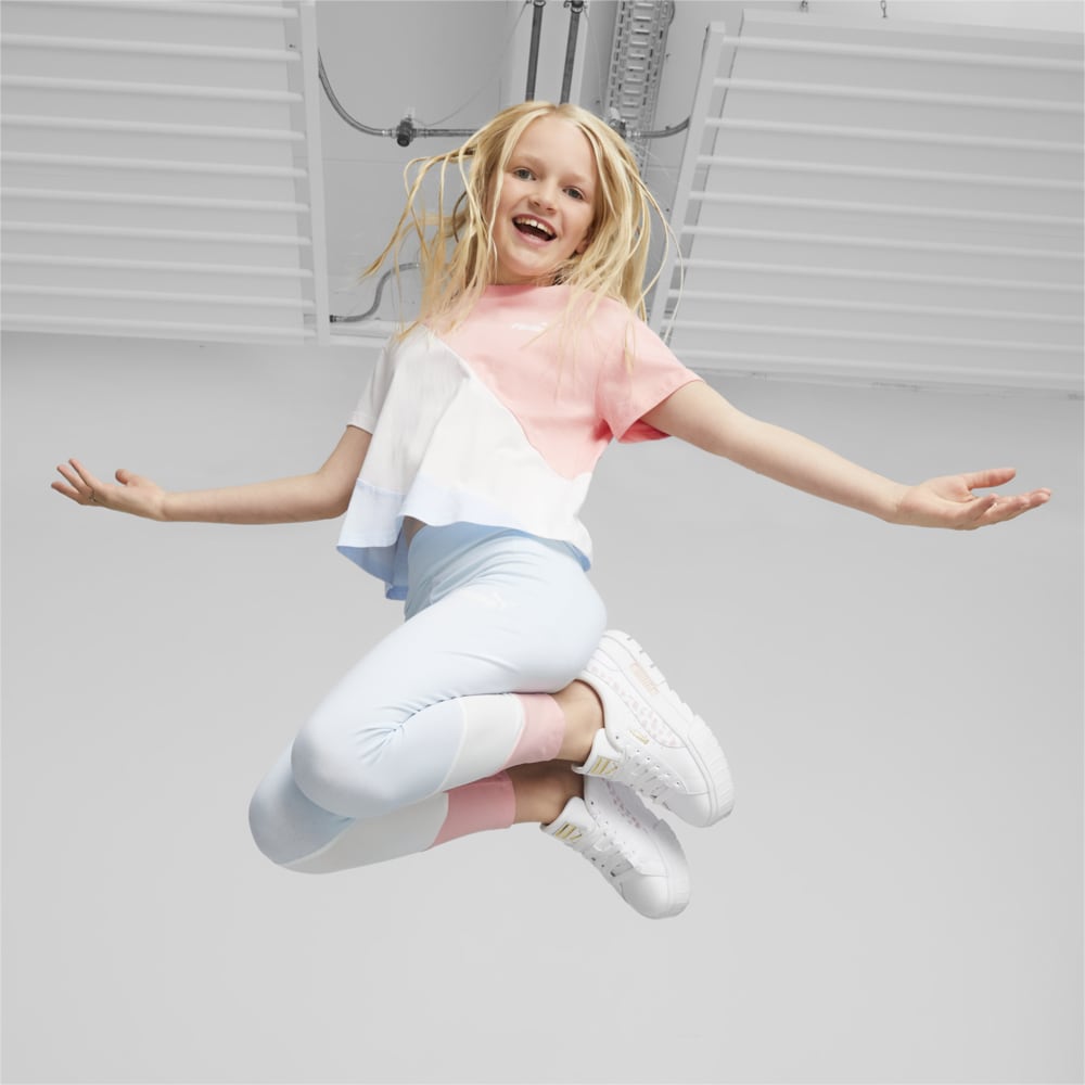 Image PUMA Legging PUMA POWER Juvenil #2
