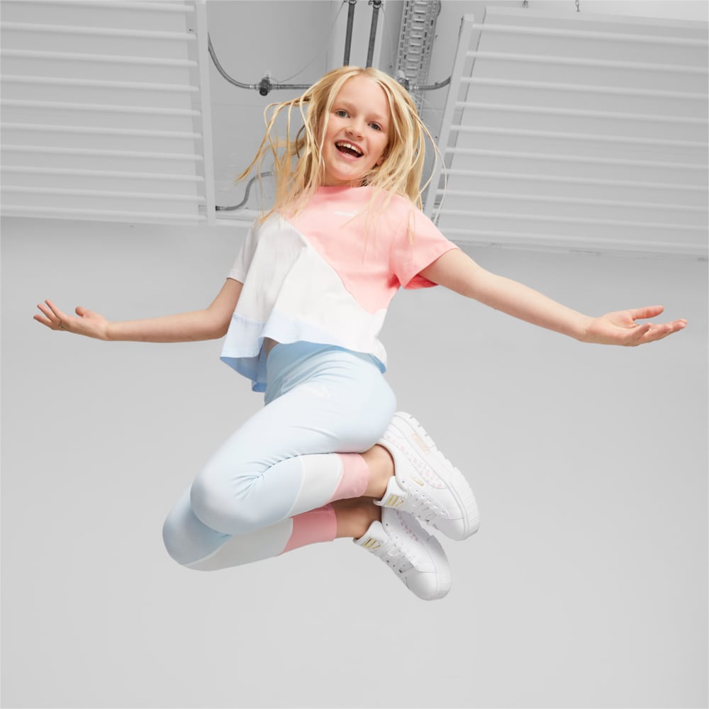 Image Puma PUMA POWER Youth Leggings #2