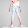 Image Puma PUMA POWER Youth Leggings #3