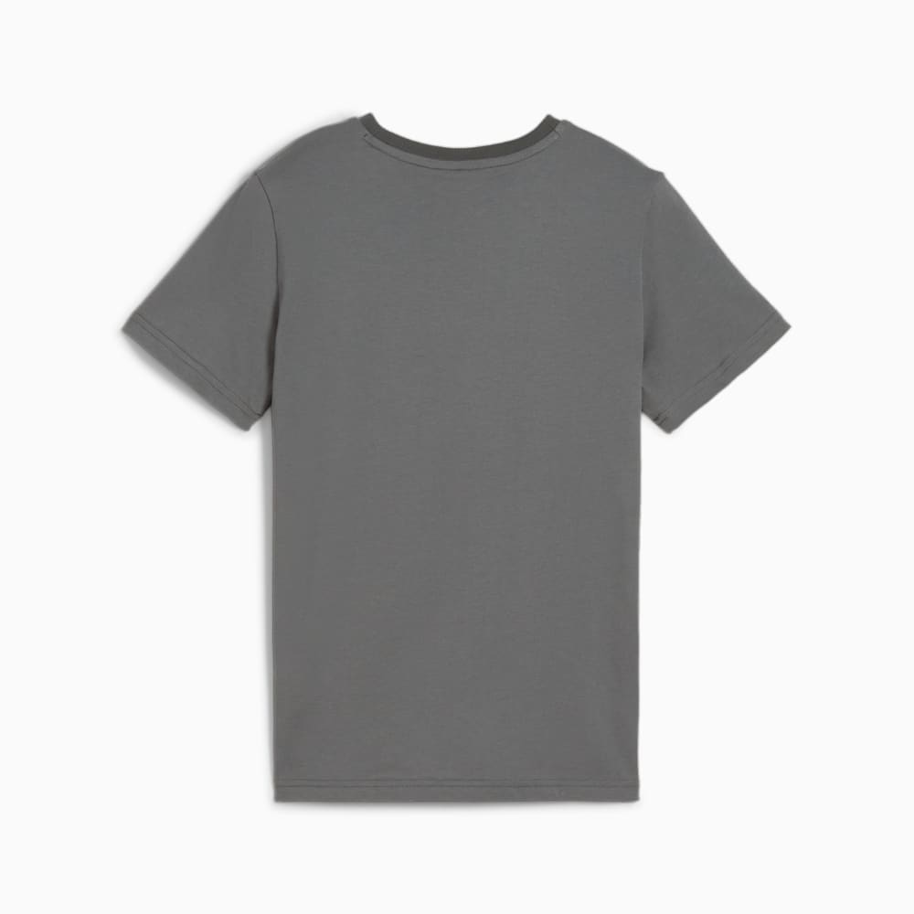 Image PUMA Camiseta ESS+ CAMO Juvenil #2