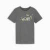 Image PUMA Camiseta ESS+ CAMO Juvenil #1