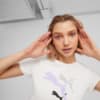 Image Puma Essentials+ Logo Power Tee Women #2