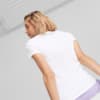 Image Puma Essentials+ Logo Power Tee Women #3