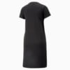 Image Puma Essentials Logo French Terry Dress Women #7