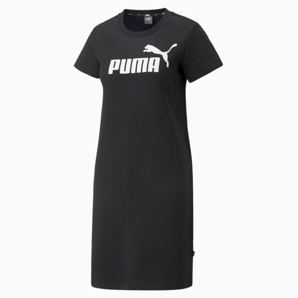 Puma tape terry dress hotsell