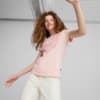 Image Puma GRAPHICS She Moves Us Tee Women #1