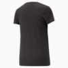 Image Puma GRAPHICS Laser Cut Tee Women #7