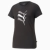 Image Puma GRAPHICS Laser Cut Tee Women #6