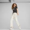Image Puma GRAPHICS Laser Cut Tee Women #3