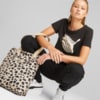 Image Puma GRAPHICS Houndstooth Tee Women #3