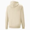 Image Puma Essentials Elevated French Terry Hoodie Men #7