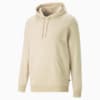 Image Puma Essentials Elevated French Terry Hoodie Men #6