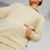 Image Puma Essentials Elevated French Terry Hoodie Men #4