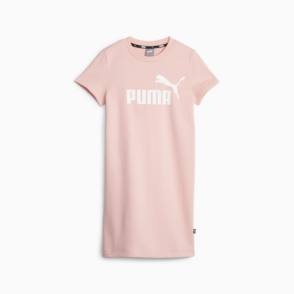Pink puma shop dress