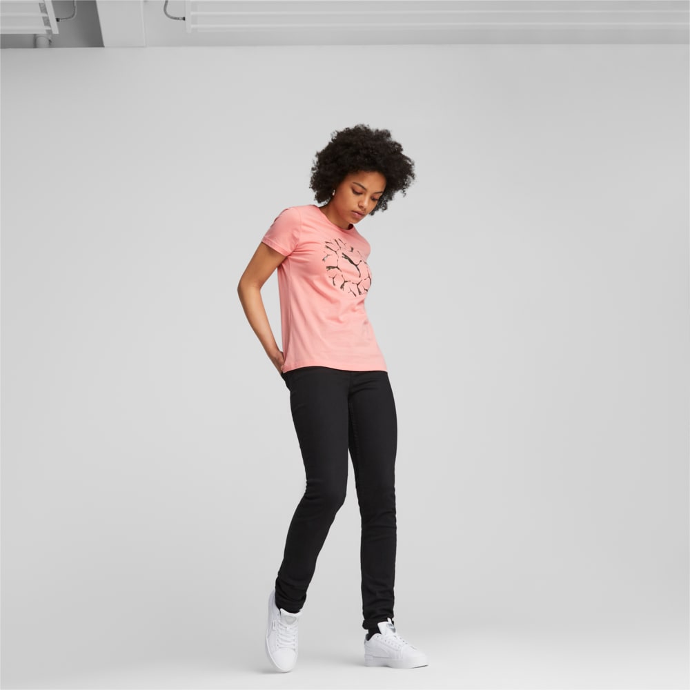 Imagen PUMA Polera ESS+ para mujer #2