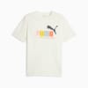 Image PUMA Camiseta ESS+ Multicolour Masculina #6