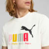 Image PUMA Camiseta ESS+ Multicolour Masculina #2